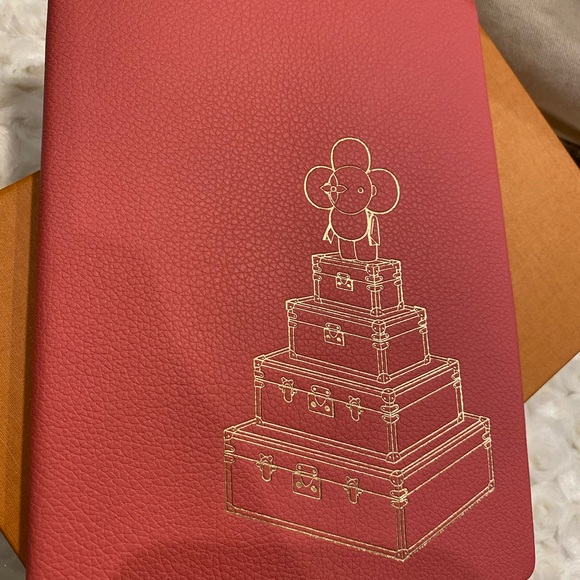 Authentic NoteBook - Picture 4 of 6